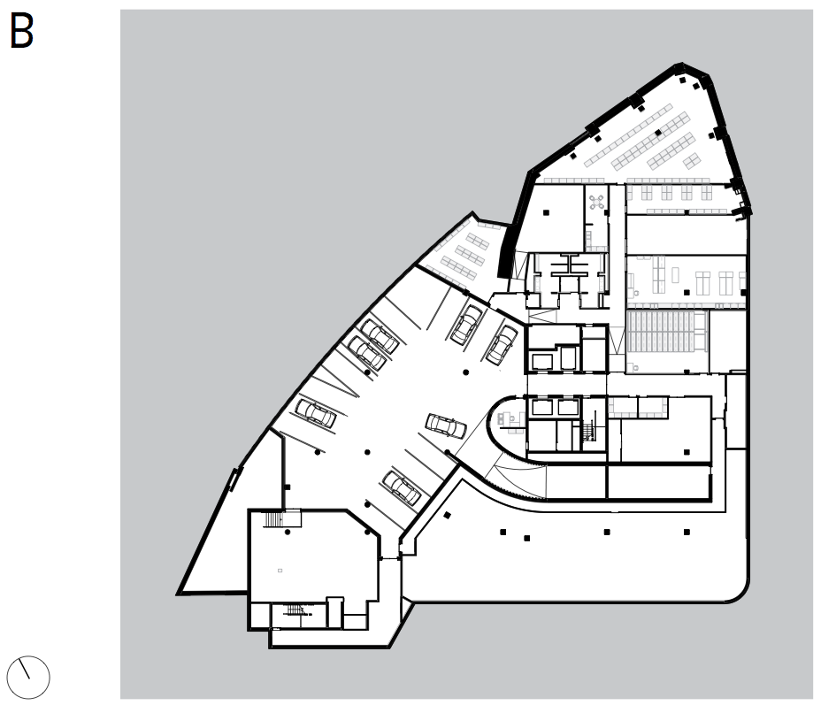 Mecanoo&rsquo;s first US project opened by Mayor Martin J. Walsh