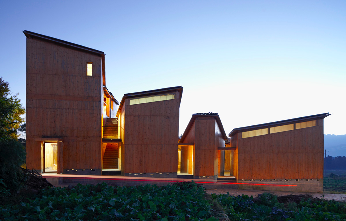 The UIA work program Responsible architecture released two online examples