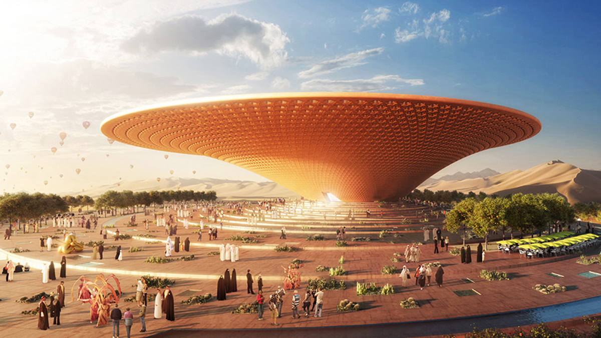 FR-EE&rsquo;s Media Museum Proposal is inspired by mechanics of a camera