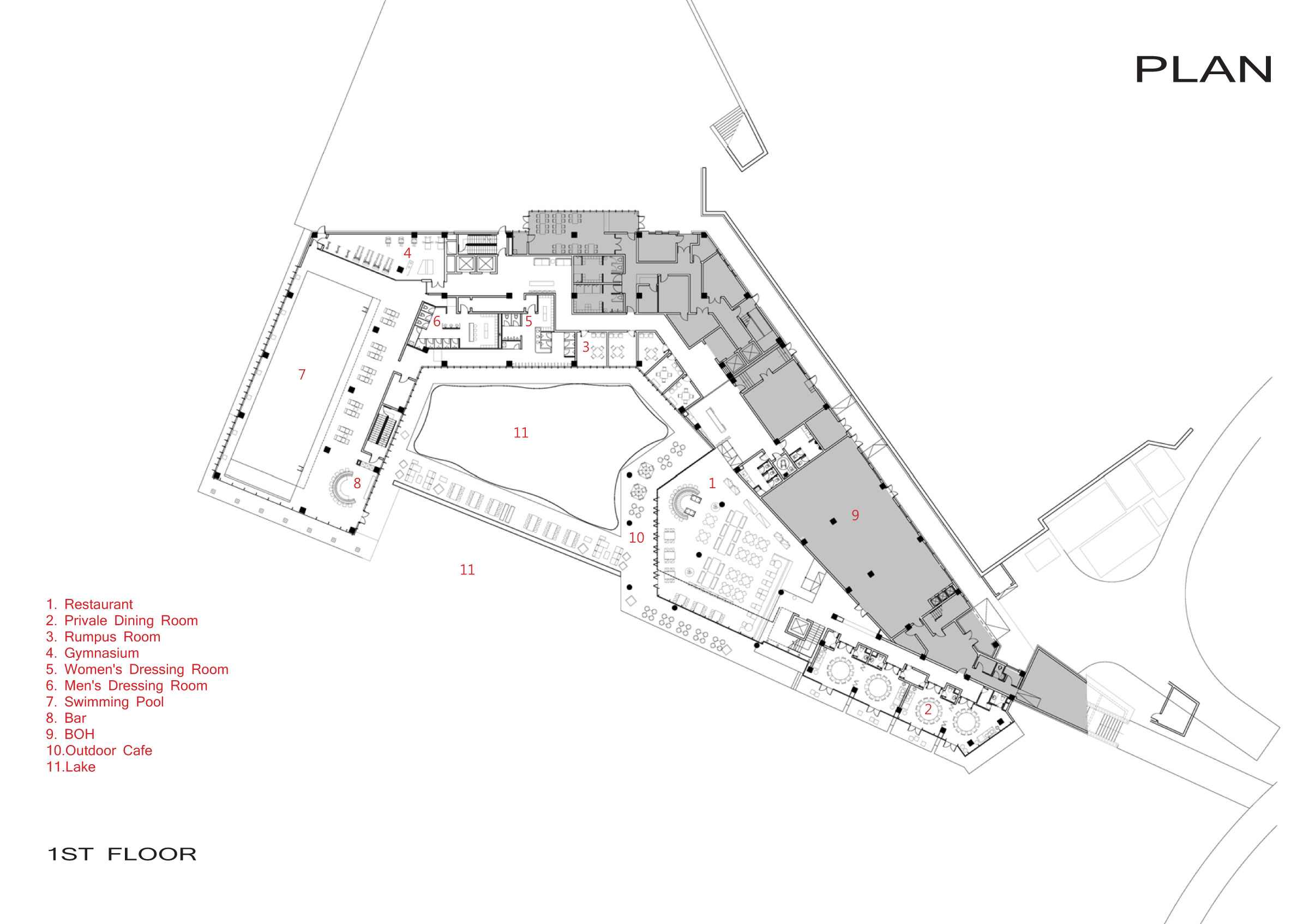 The Renovation of Jiahe Boutique Hotel in Jiangyin