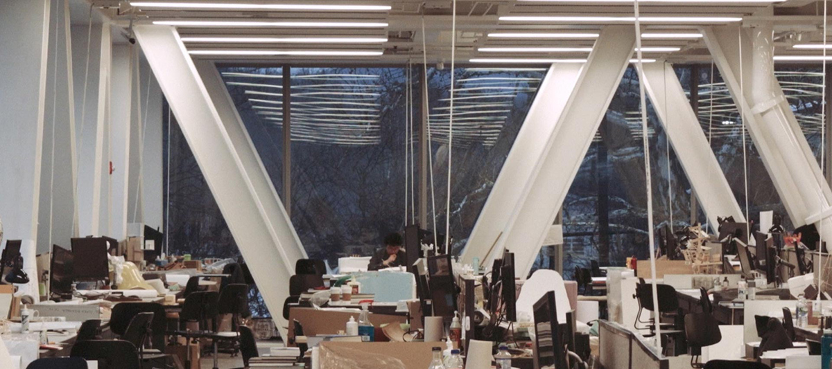 Winners Of Henning Larsen Foundation&rsquo;s Film Competition Announced