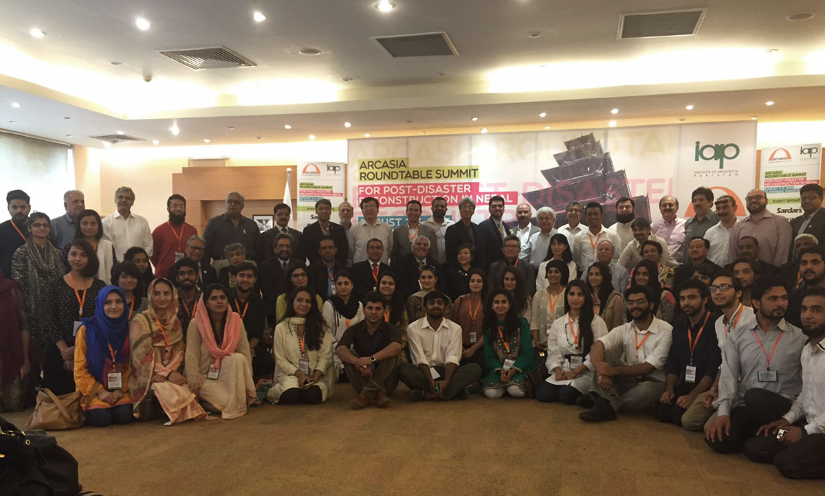 Rebuilding After The Nepal Earthquake