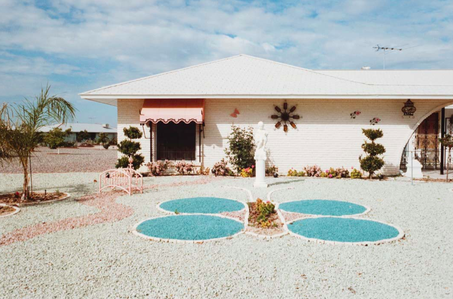 Call for Captions:Canadian Centre For Architecture(CCA)