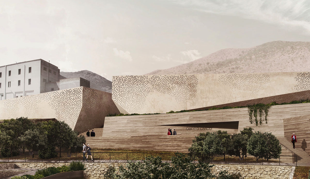 International Baku Architecture Awards 2015 Announced
