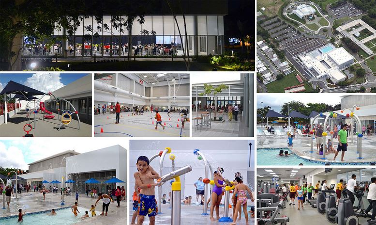 UIA Prizes Friendly Spaces Accessible to All