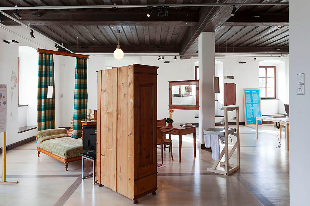 BIO 50 Coming to Milan Design Week - 14 and 19 April at Palazzo Clerici