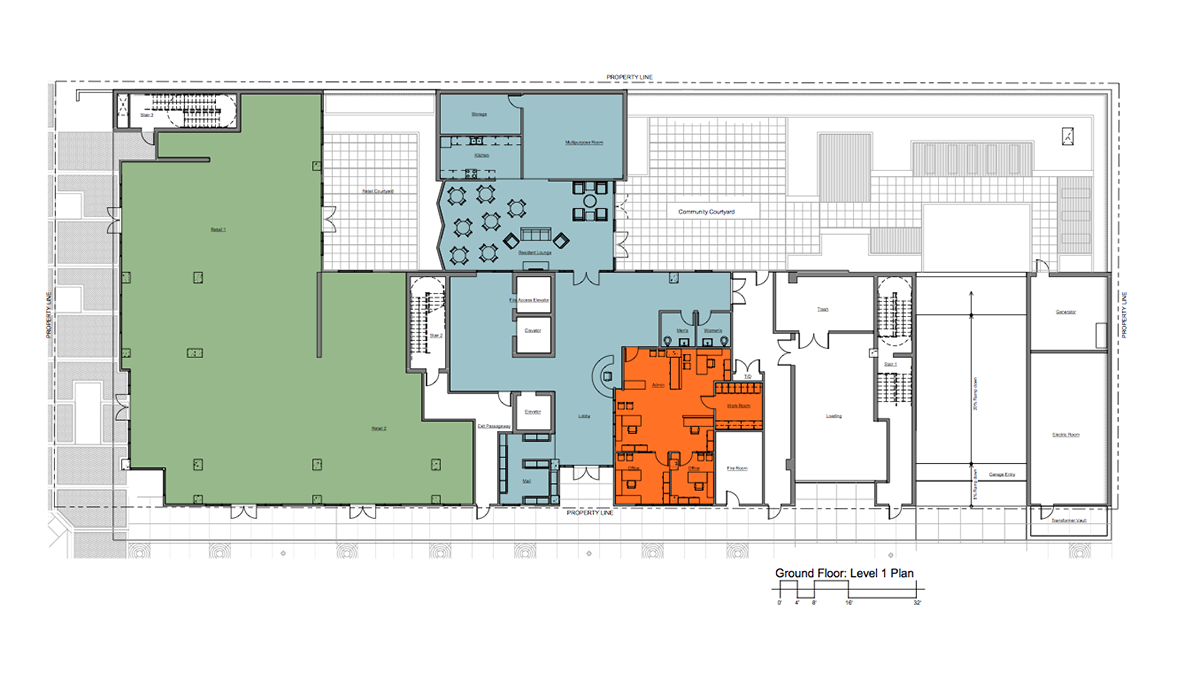 Studio E Architects opens ’’Celadon’’:An Affordable High-Rise Housing ...