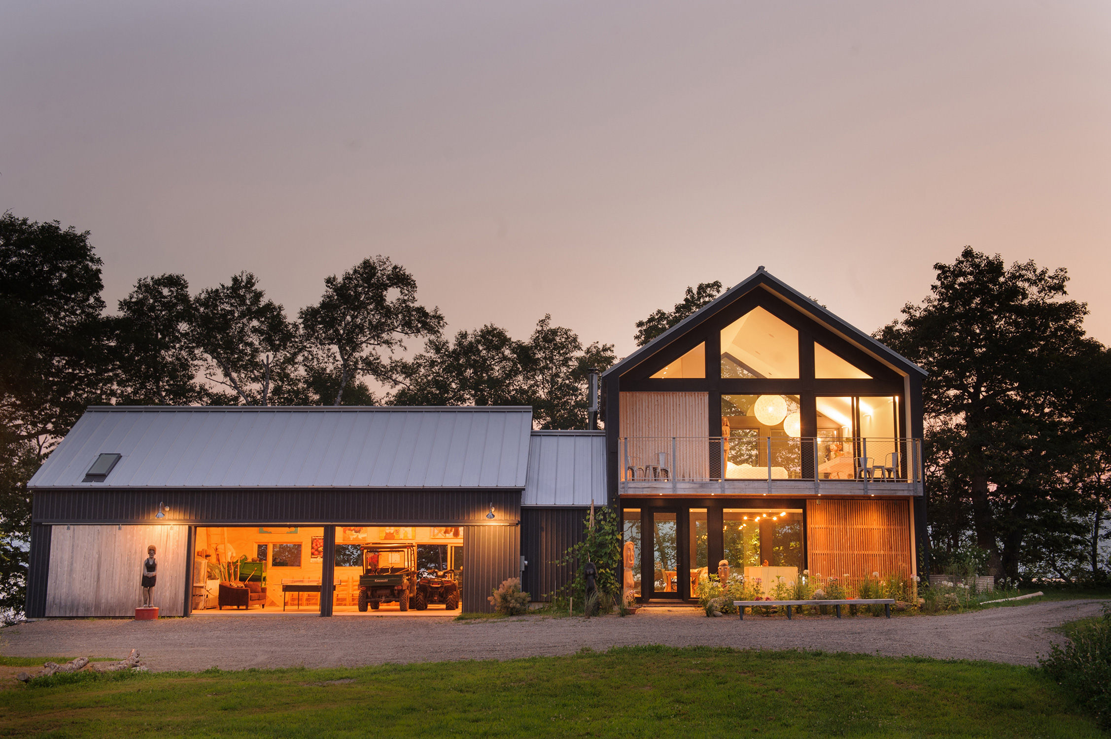 RAIC names recipient of its 2015 Young Architect Award