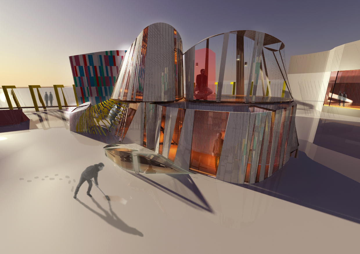 ESPA&Ntilde;&Oacute;PTIC&Oslash; by Eduardo Camarena