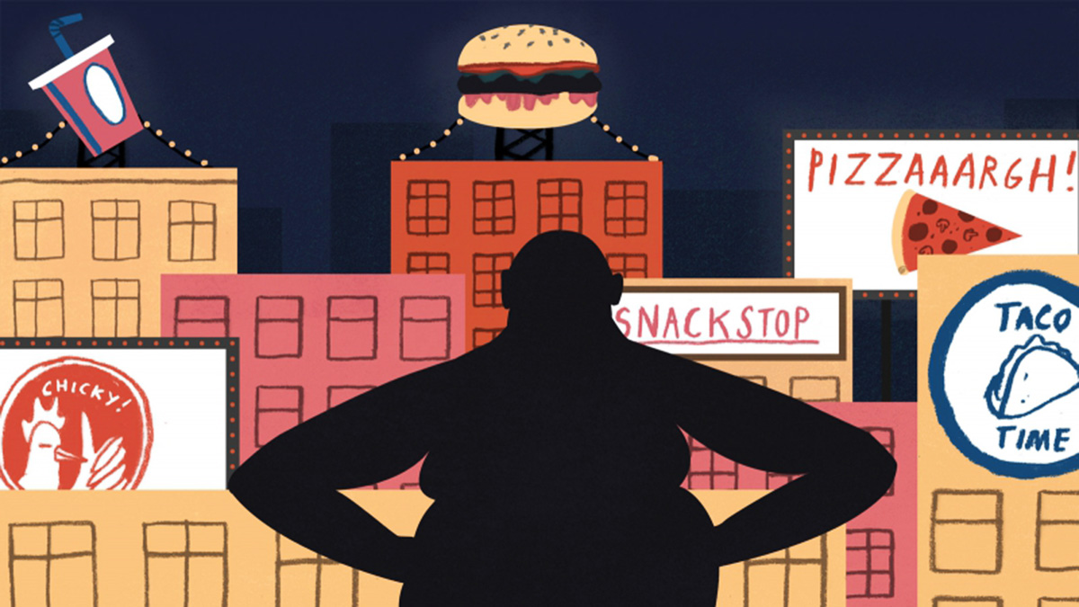 Oklahoma launches public health issue and changes the city’s infrastructure