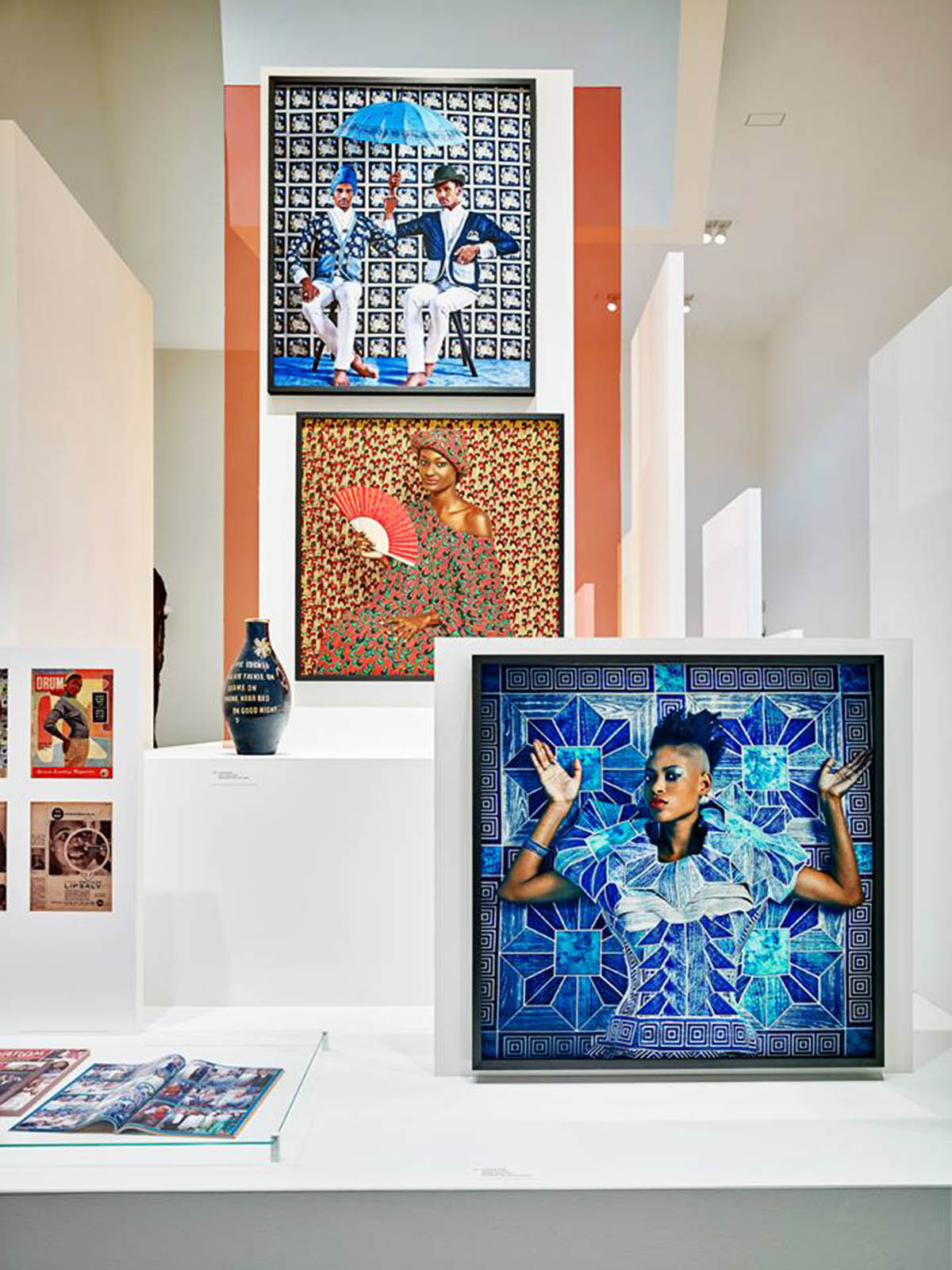 Vitra Design Museum presents a comprehensive overview of design at the Bauhaus for the first time