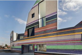 Australian Institute of Architects announces Vic, Tas and Qld Architecture Awards