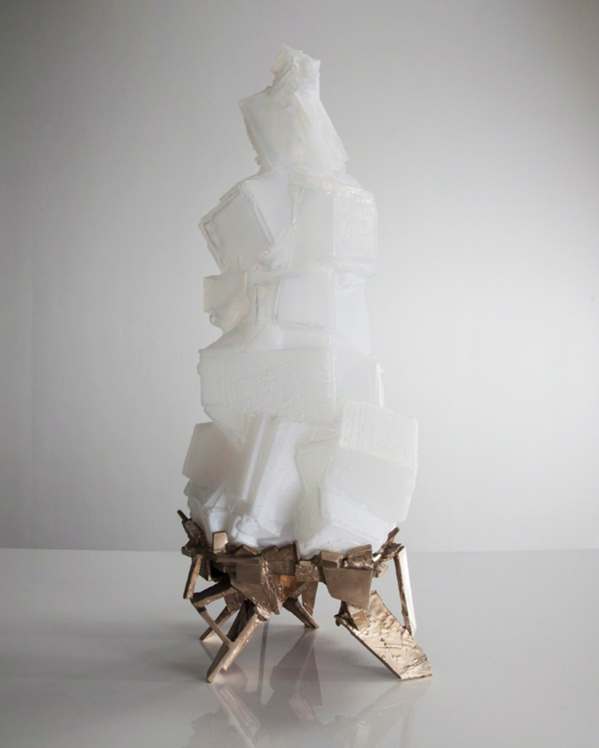 The Collective Design 2015 presents authentic and rare design objects with a garish show