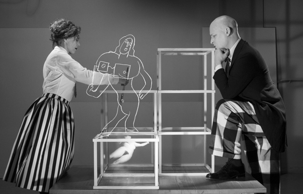 Graham Foundation announced its 2015 grants to individuals