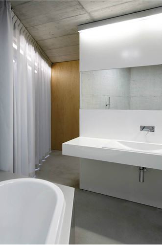 MMW Private House by BW