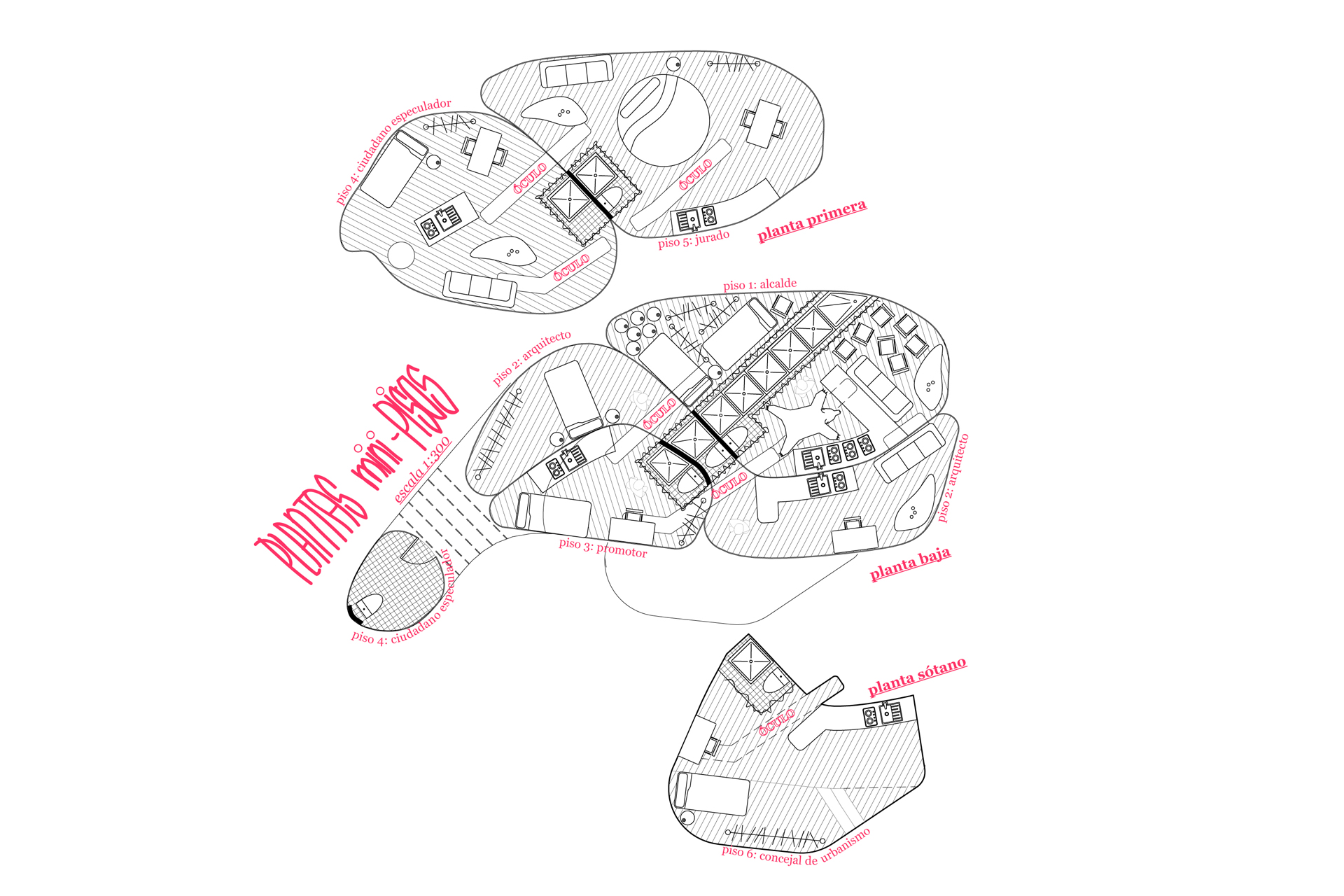 ESPA&Ntilde;&Oacute;PTIC&Oslash; by Eduardo Camarena