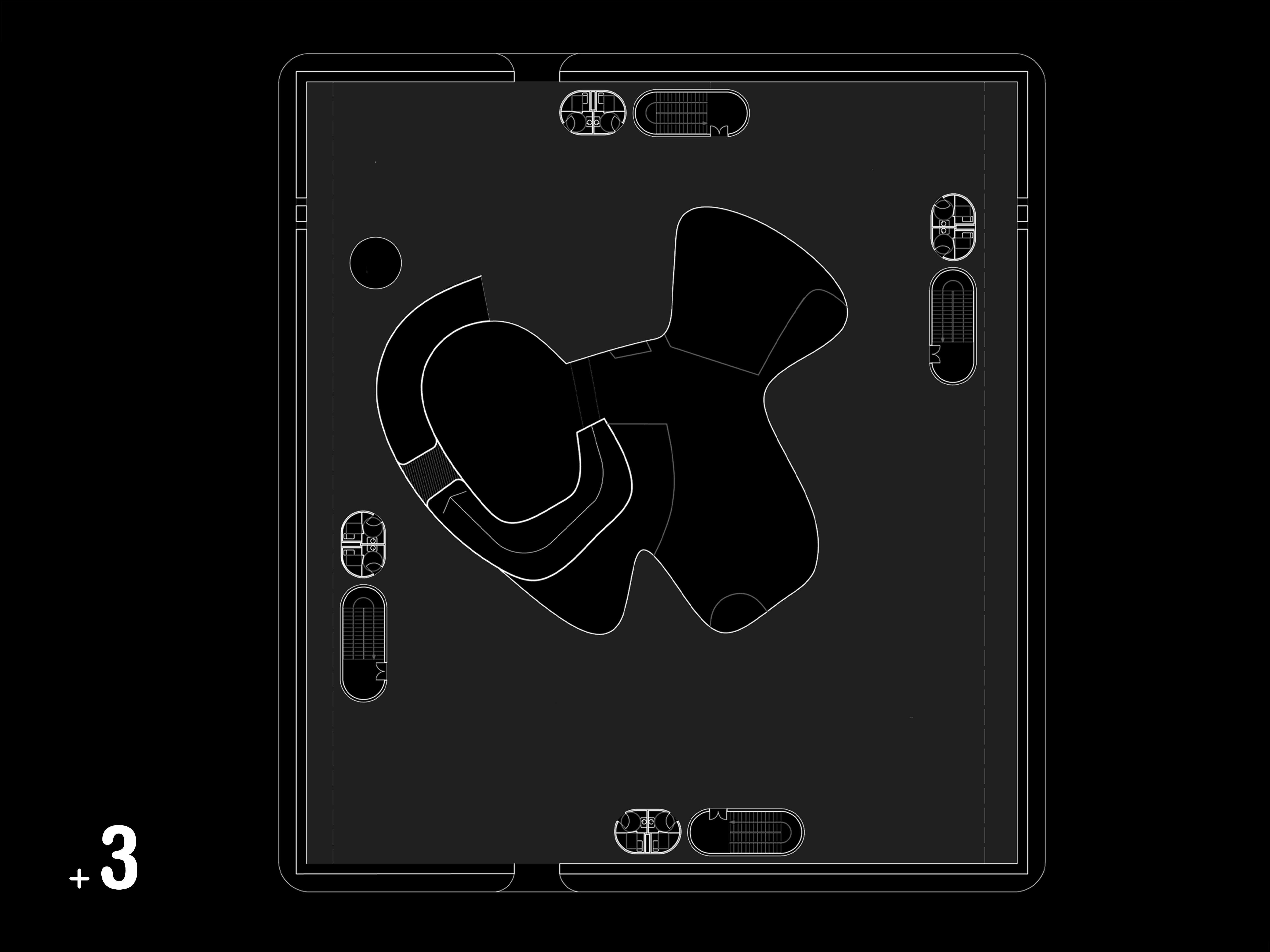 Louisville Children&rsquo;s Museum by Jesus Torres Garcia Architects