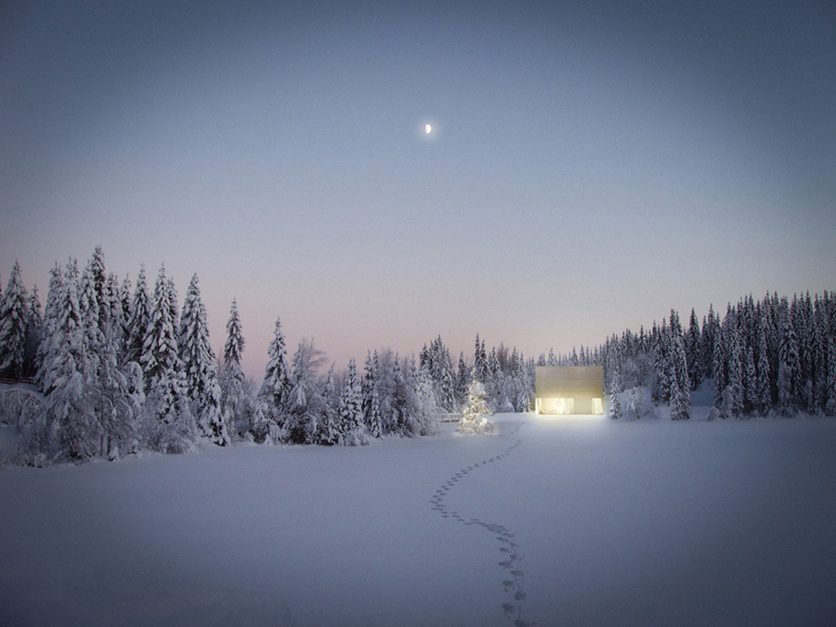 Christmas Cards 2015 from top designers