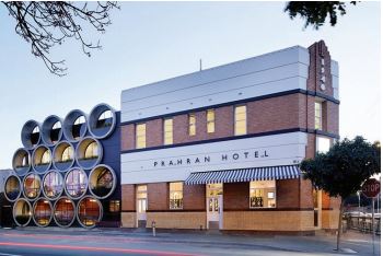 Australian Institute of Architects announces Vic, Tas and Qld Architecture Awards