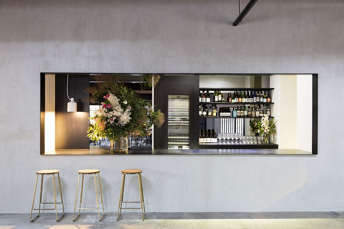 New state-of-the-art events space opens on Gertrude Street, Fitzroy