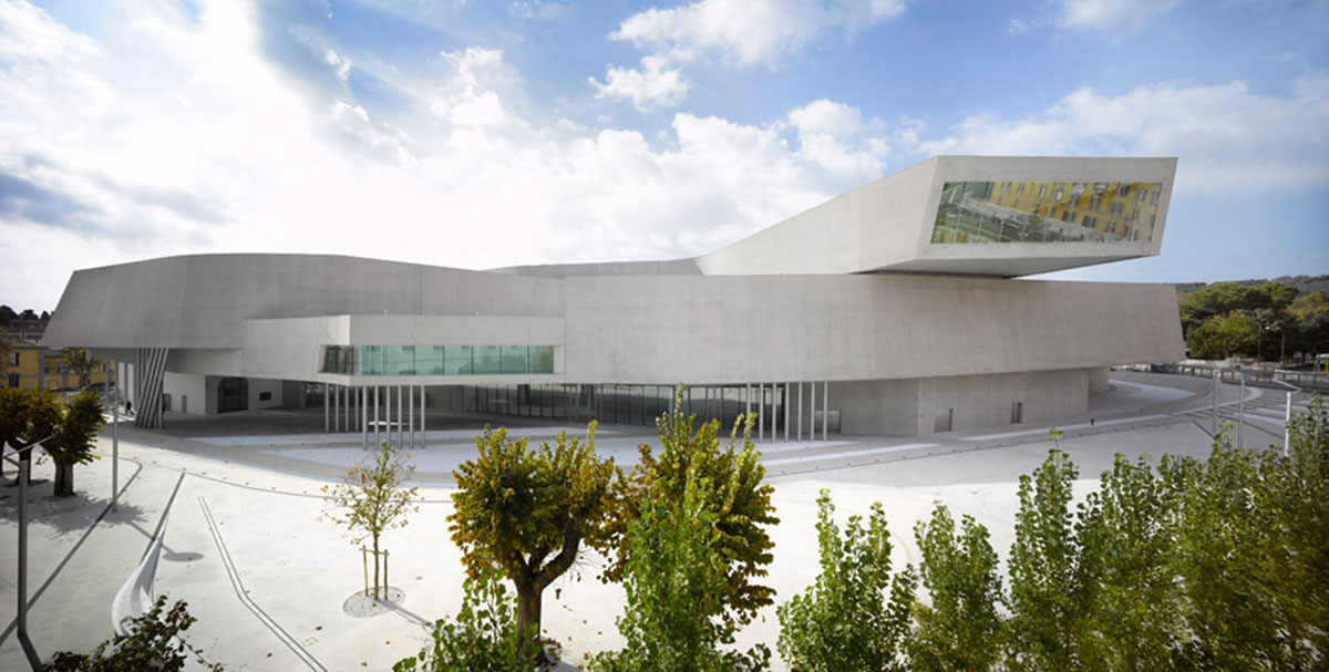 RIBA celebrates 20 years of The Stirling Prize in a special exhibition