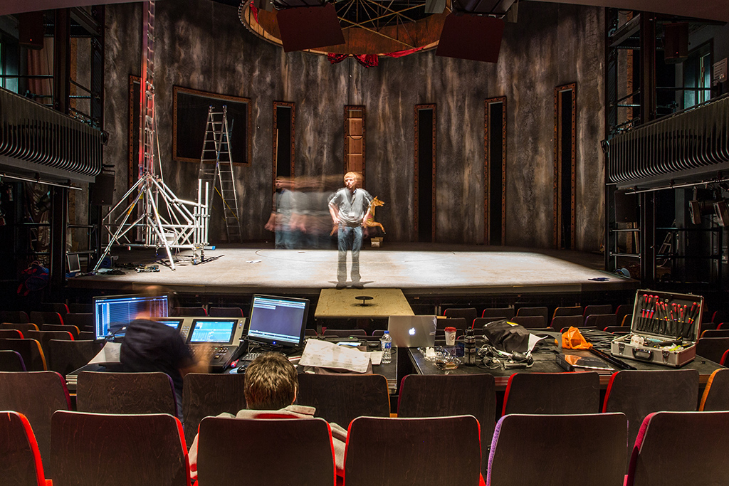 Mecanoo&rsquo;s HOME arts centre in Manchester opened to the public