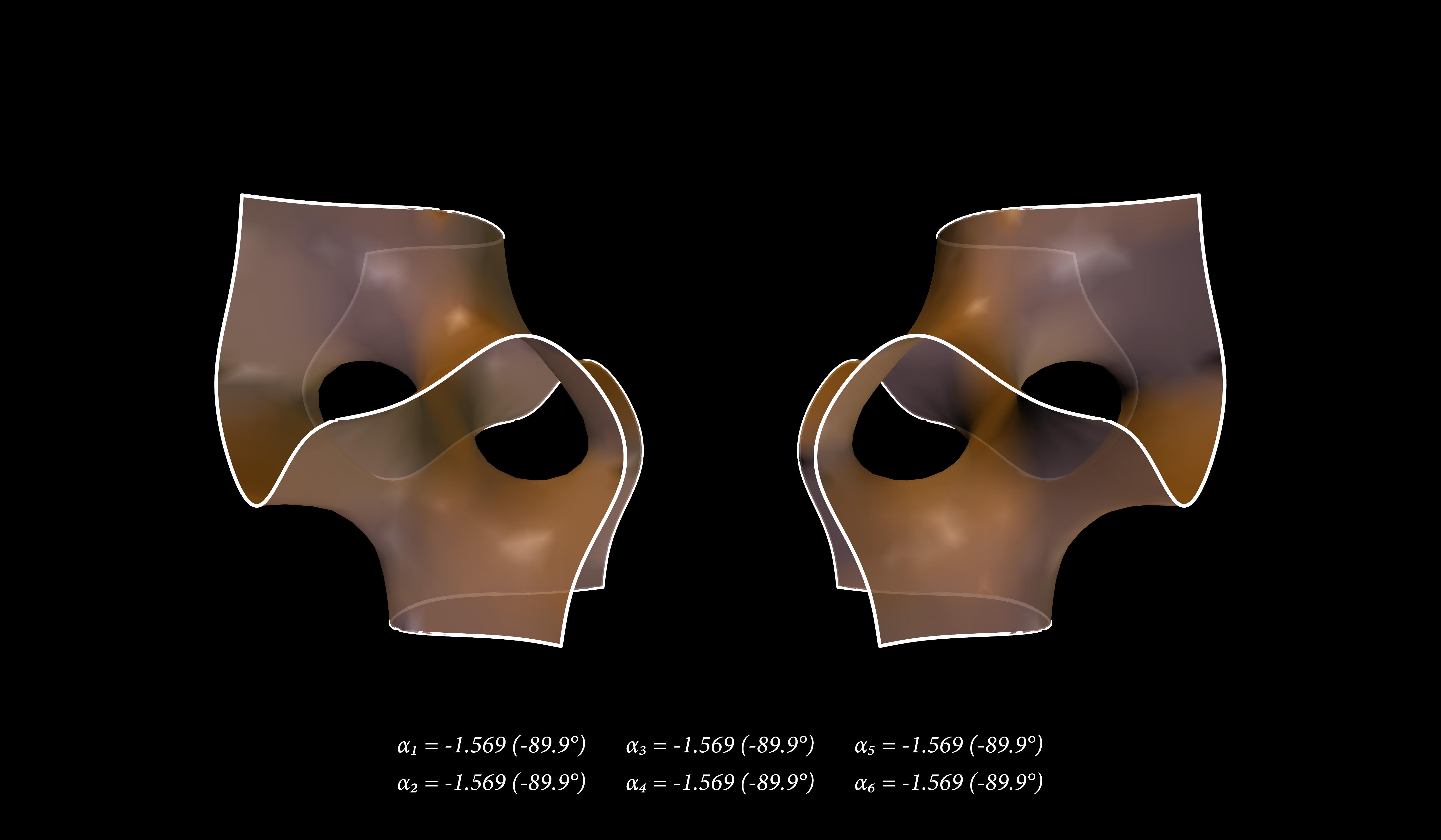 Zaha Hadid designs new Maths Gallery at the London Science Museum