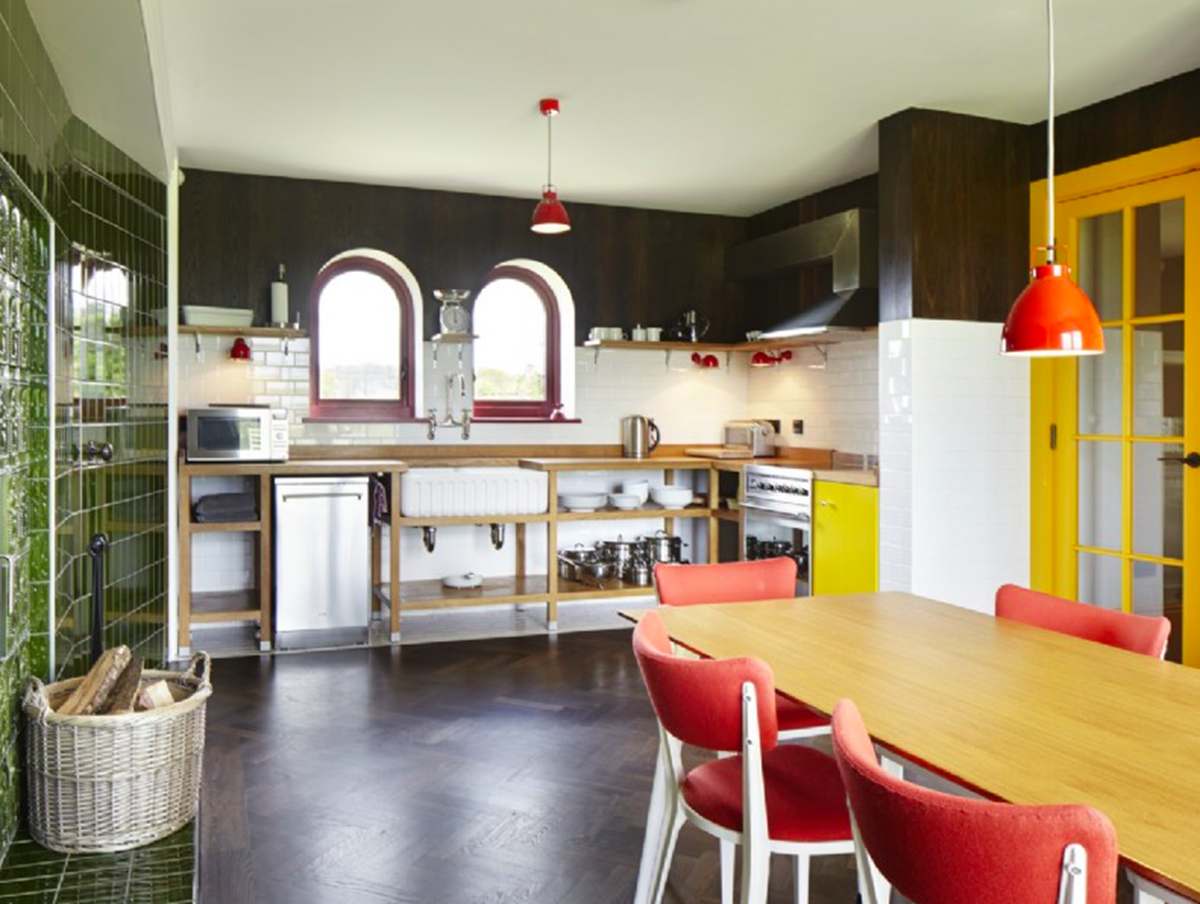 A House for Essex is now open to holiday rentals designed by Grayson Perry and FAT Architecture