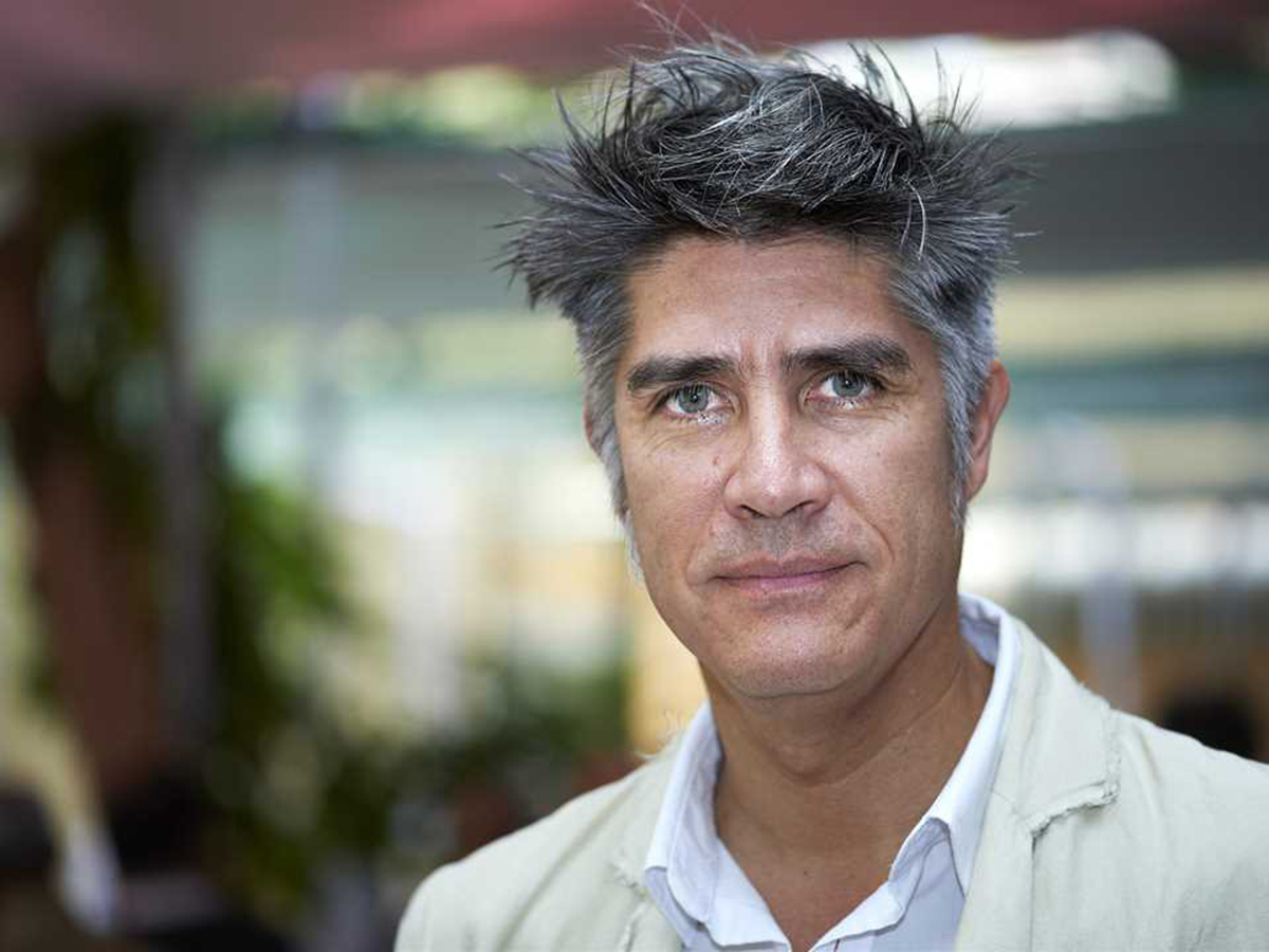 Alejandro Aravena appointed Director of the 15th International Architecture Exhibition 2016