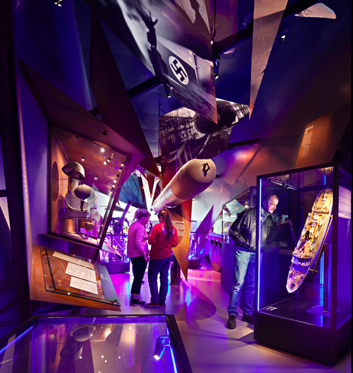 BIG’s Danish Maritime Museum Breaks Visitor Record