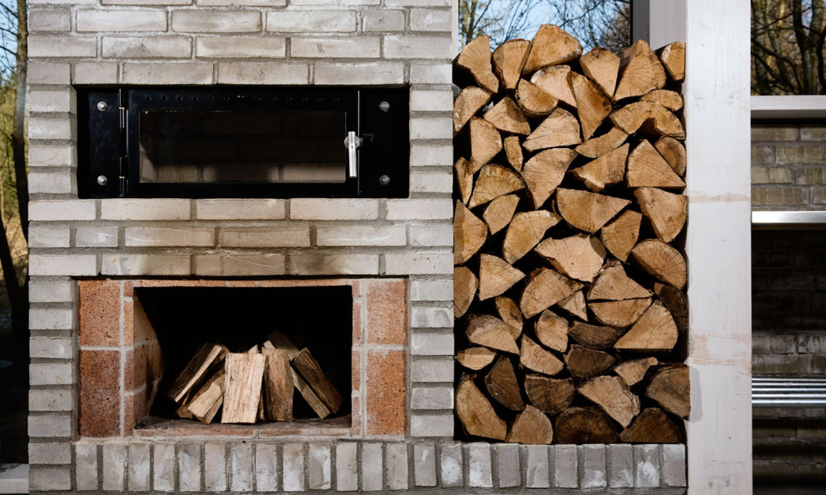 LUMO Architects Completed Nøjkærhus Culture House in Denmark