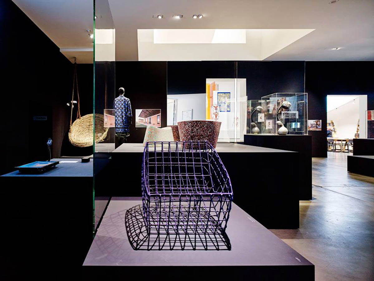 Vitra Design Museum presents a comprehensive overview of design at the Bauhaus for the first time
