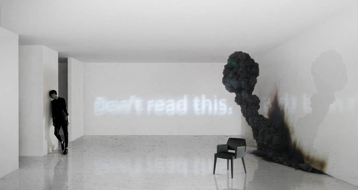 BIG proposes new Kistefos Museum that acts as a second bridge in the dramatic landscape of Kistefos