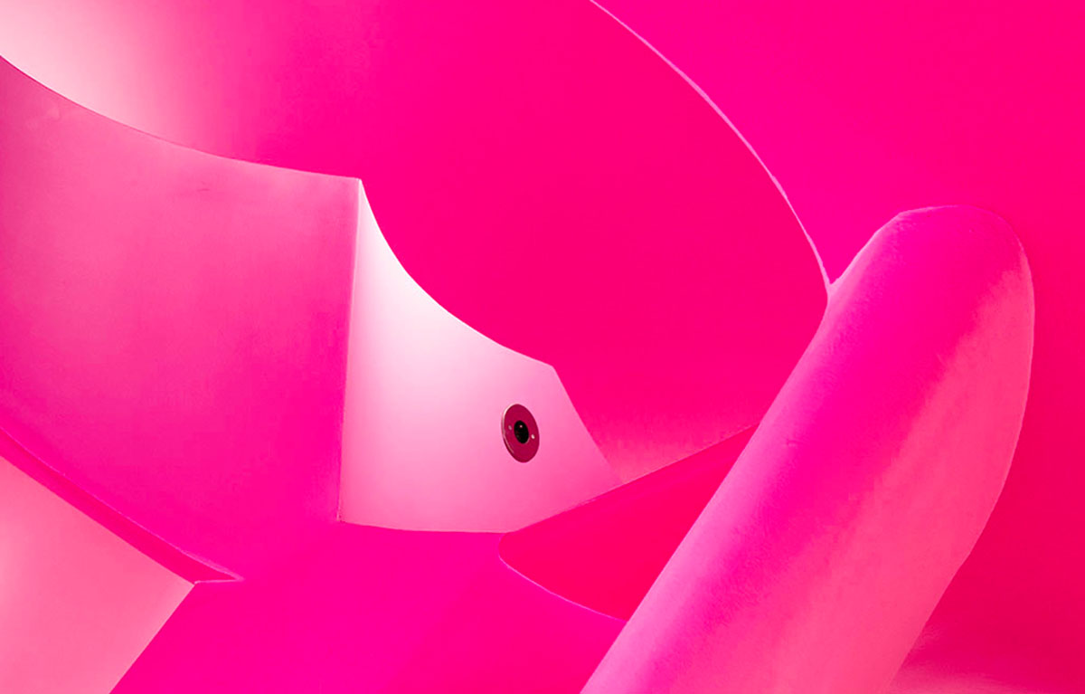 The Maison Bernard&rsquo;s organic architecture has been reshaped at the hands of Odile Decq