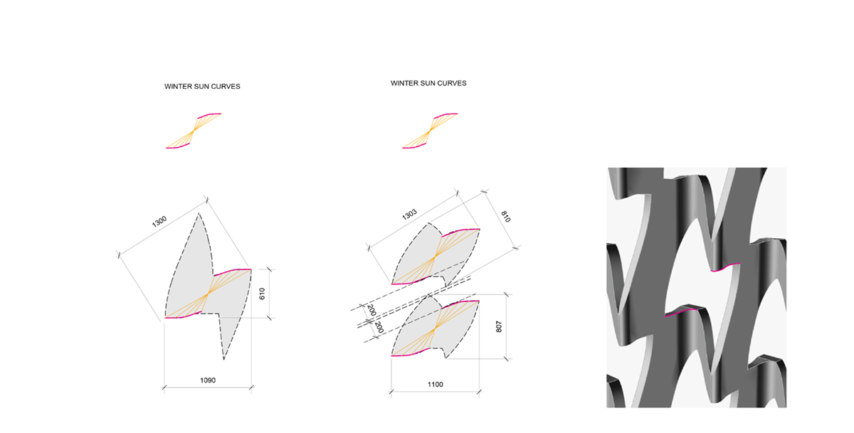 The new U.S. Embassy in Mozambique by Allied Works Architecture is expected to be completed in 2017