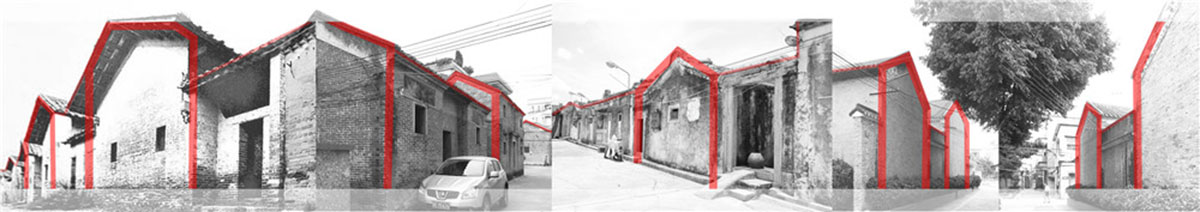 ADARC Associates completed Foshan New City Village Walkway Bridge in China