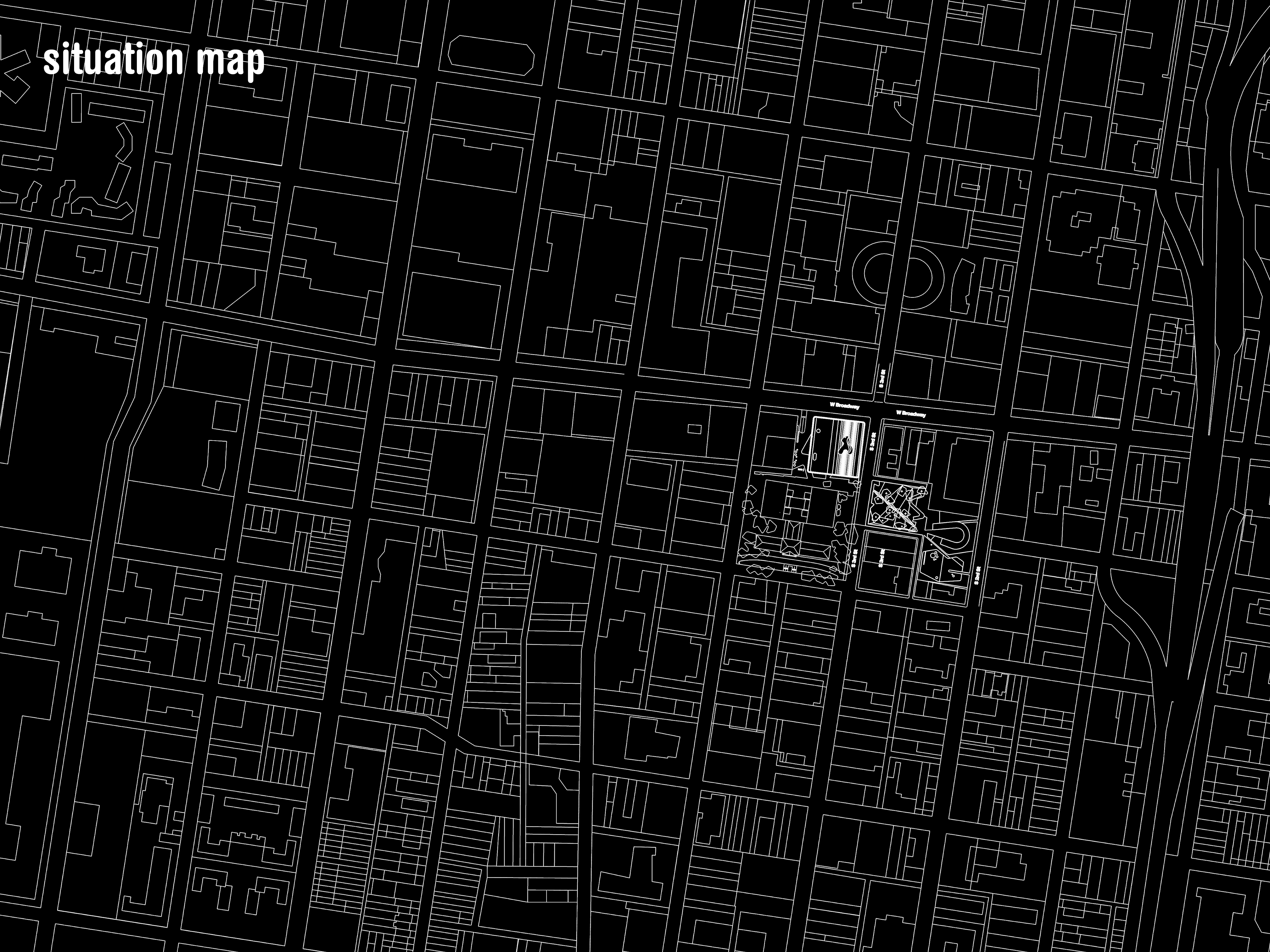 Louisville Children&rsquo;s Museum by Jesus Torres Garcia Architects