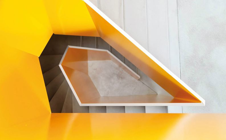 MMW Private House by BW