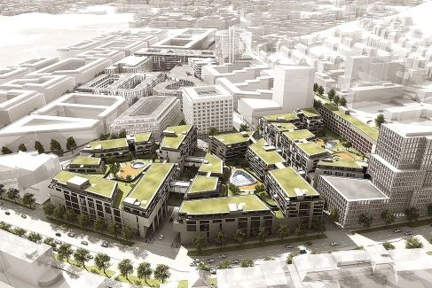 Nobody wants to have been of Use