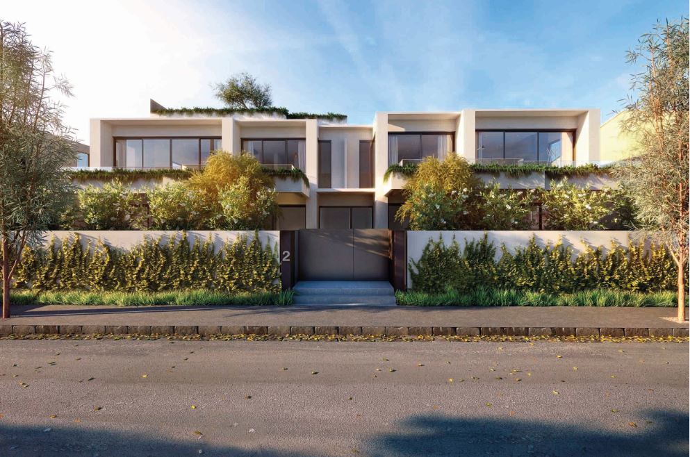 Experienced Development Team Delivers A New Bench Mark In Brighton With Luxury Sandown ST Residences