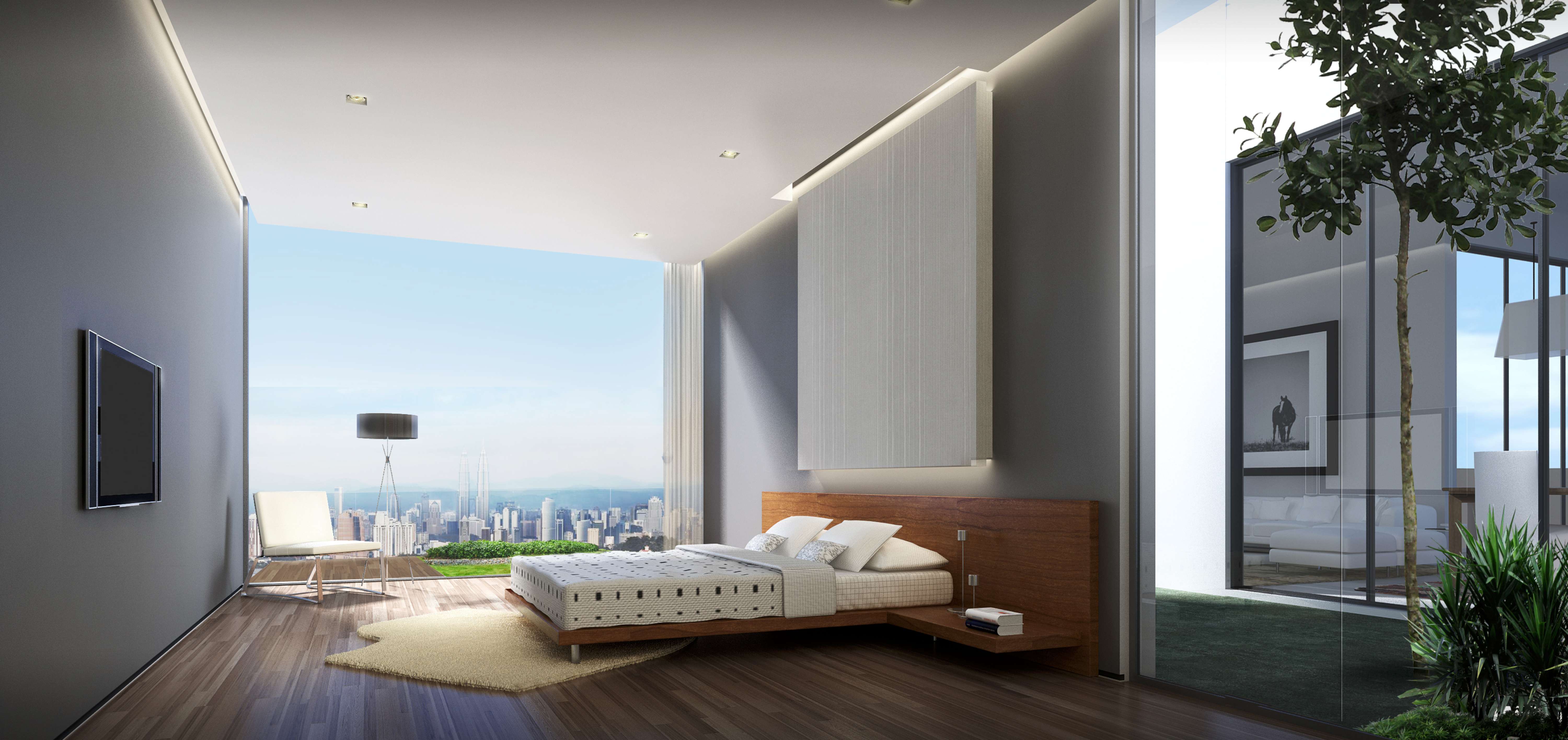 Icon Residence,Mont’ Kiara