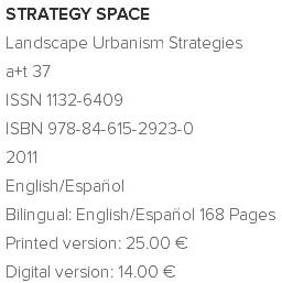 Book:Landscape Urbanism Strategies