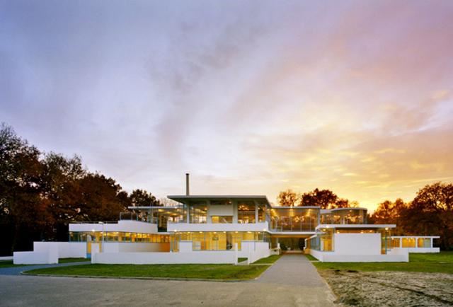 Call for nominations:2014 World Monuments Fund/Knoll Modernism Prize