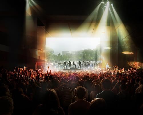 Museum of Modern Art in Warsaw&TR Warszawa Theatre on Plac Defilad new designs revealed!