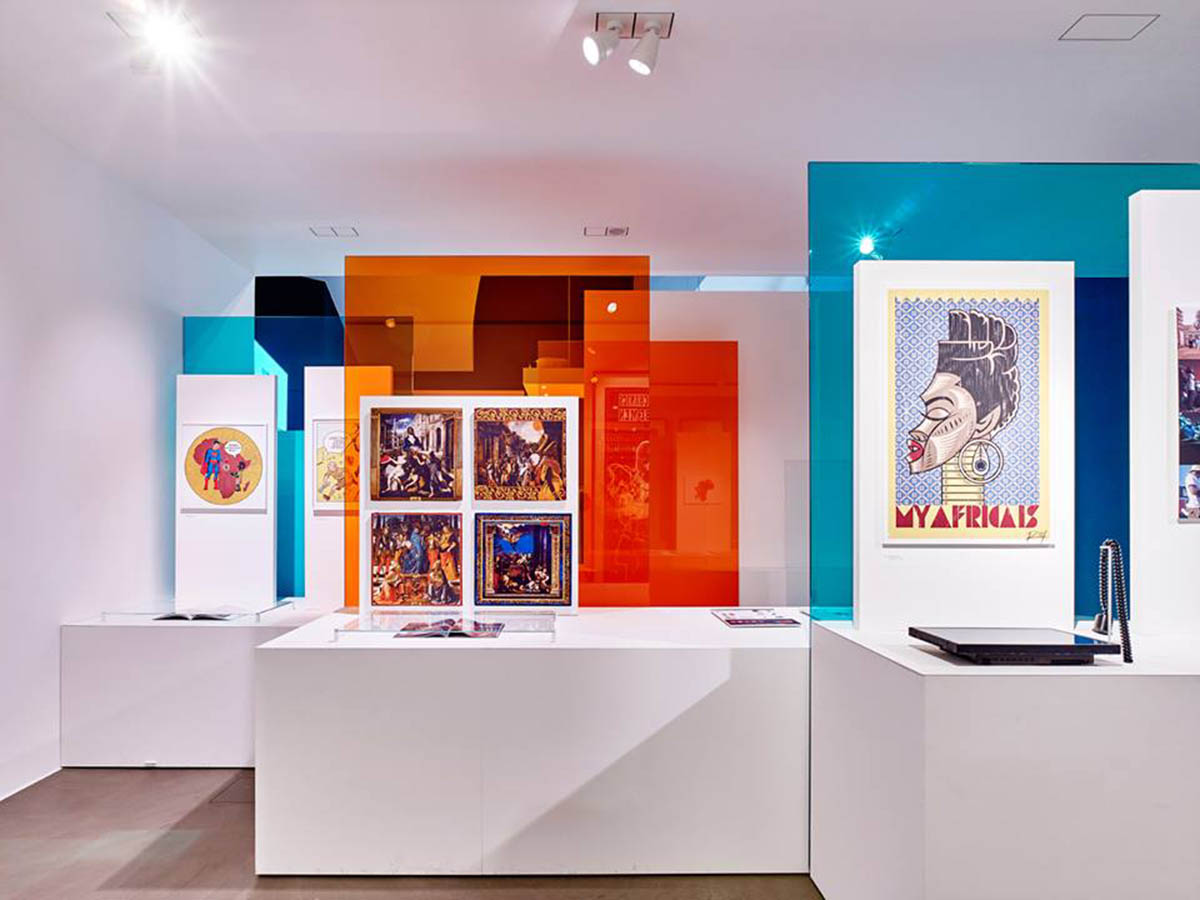 Vitra Design Museum presents a comprehensive overview of design at the Bauhaus for the first time