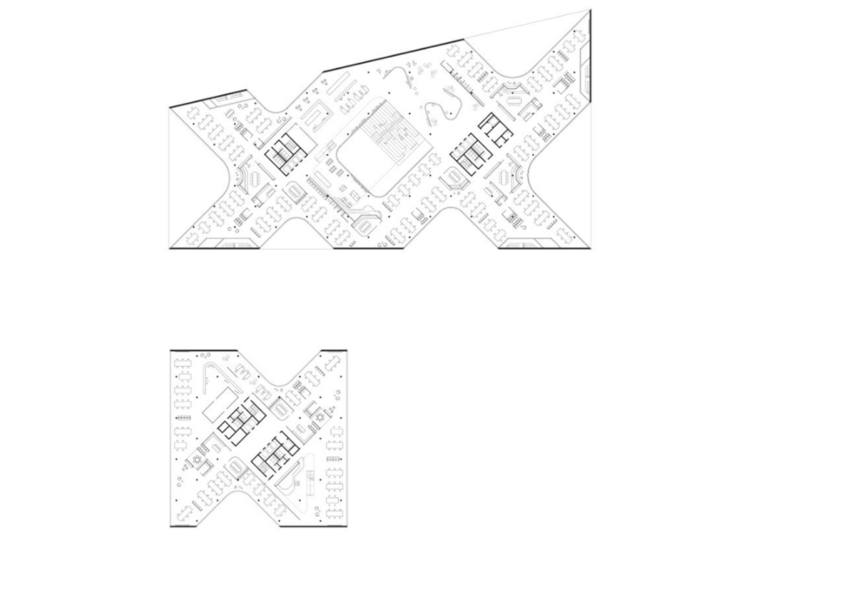 HENN wins 1st prize for Zalando’s Headquarters in Berlin