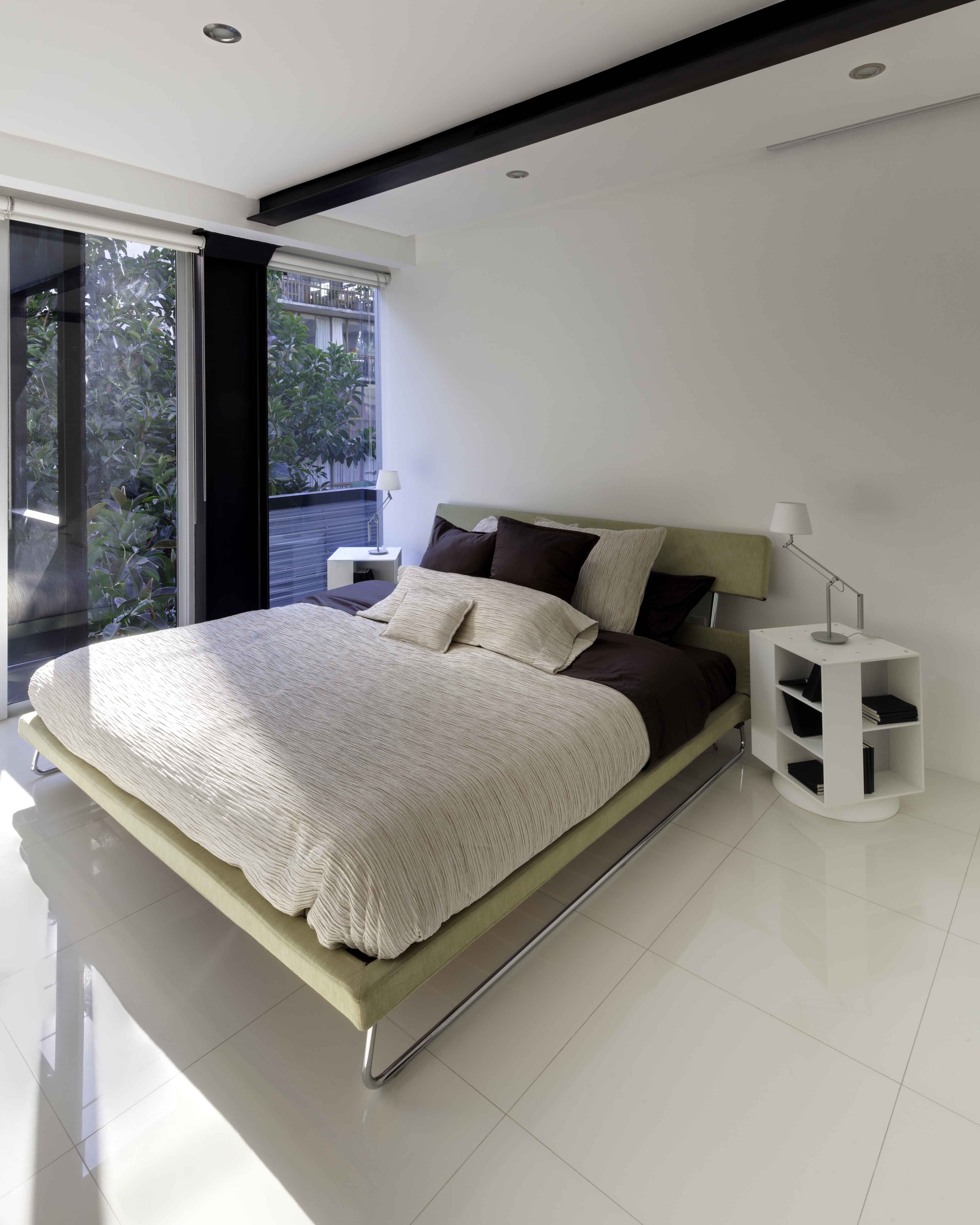 LVII Apartments by Arquitectura En Movimiento