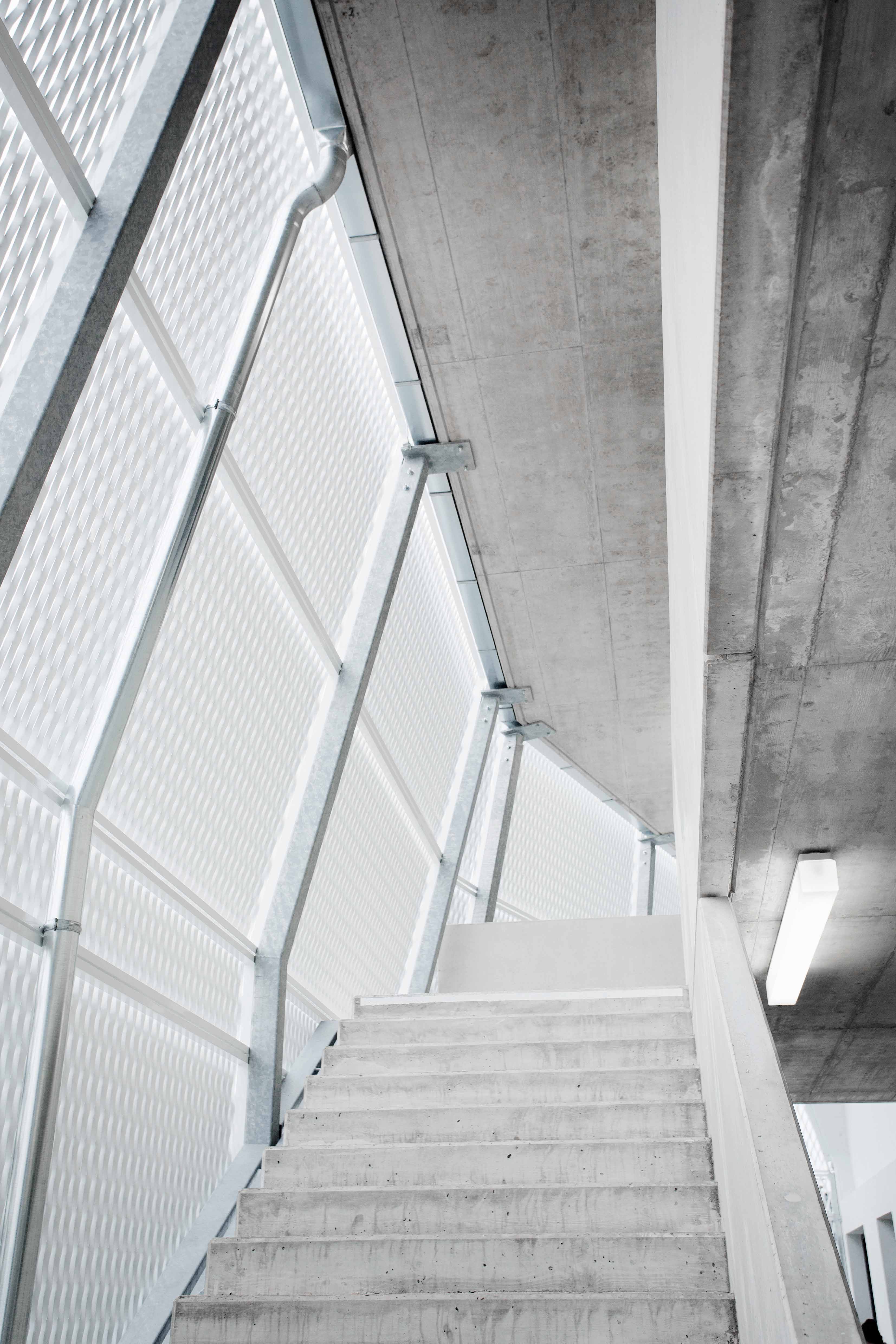 Ragnitzstra&szlig;e by LOVE Architecture