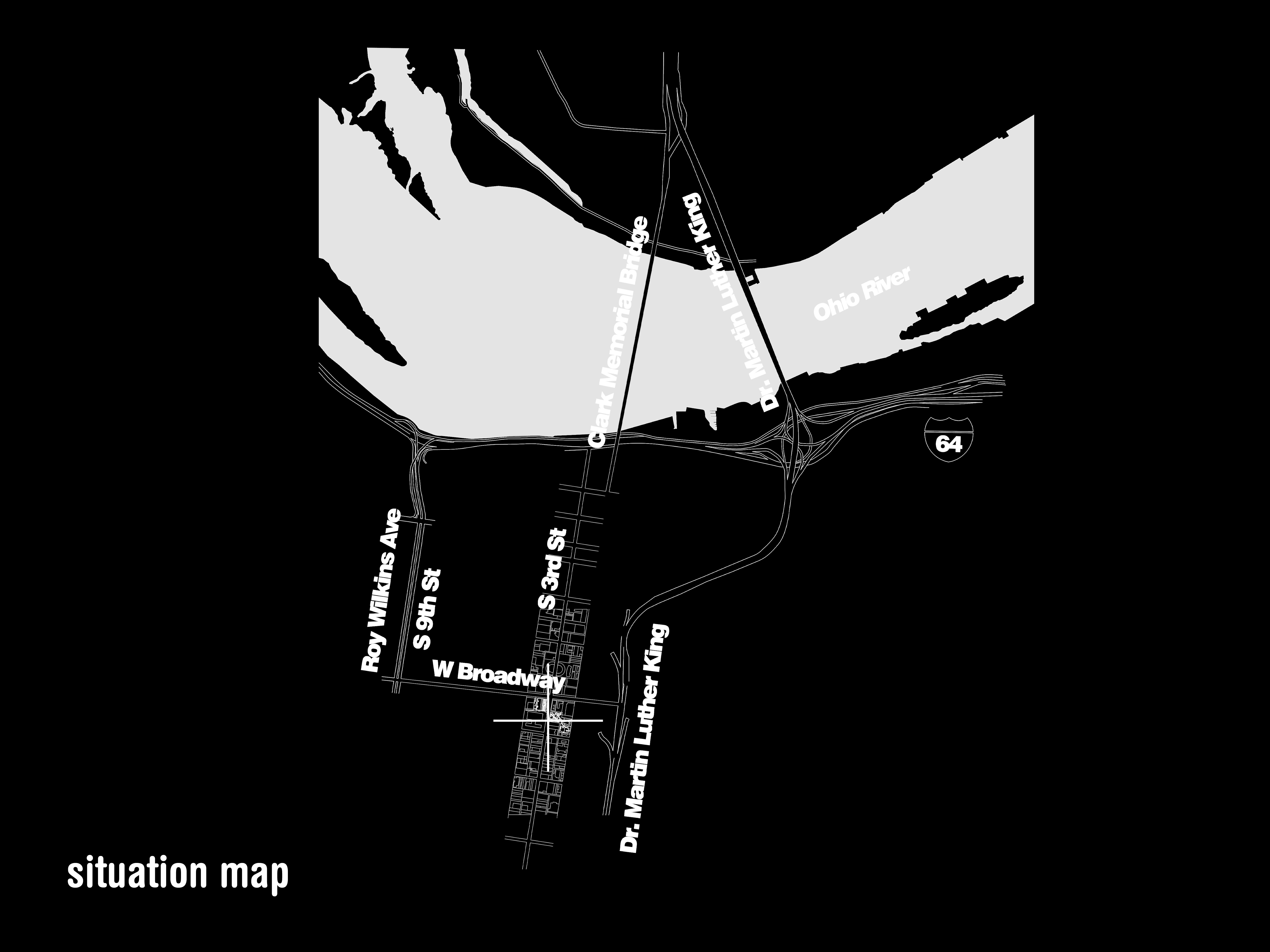 Louisville Children&rsquo;s Museum by Jesus Torres Garcia Architects