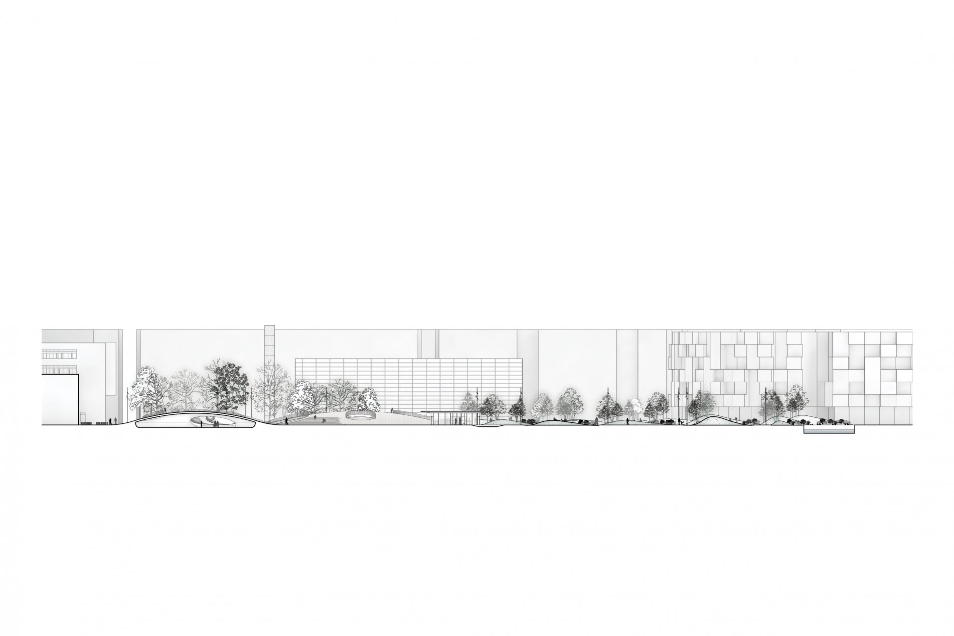 COBE wins KUA University Square